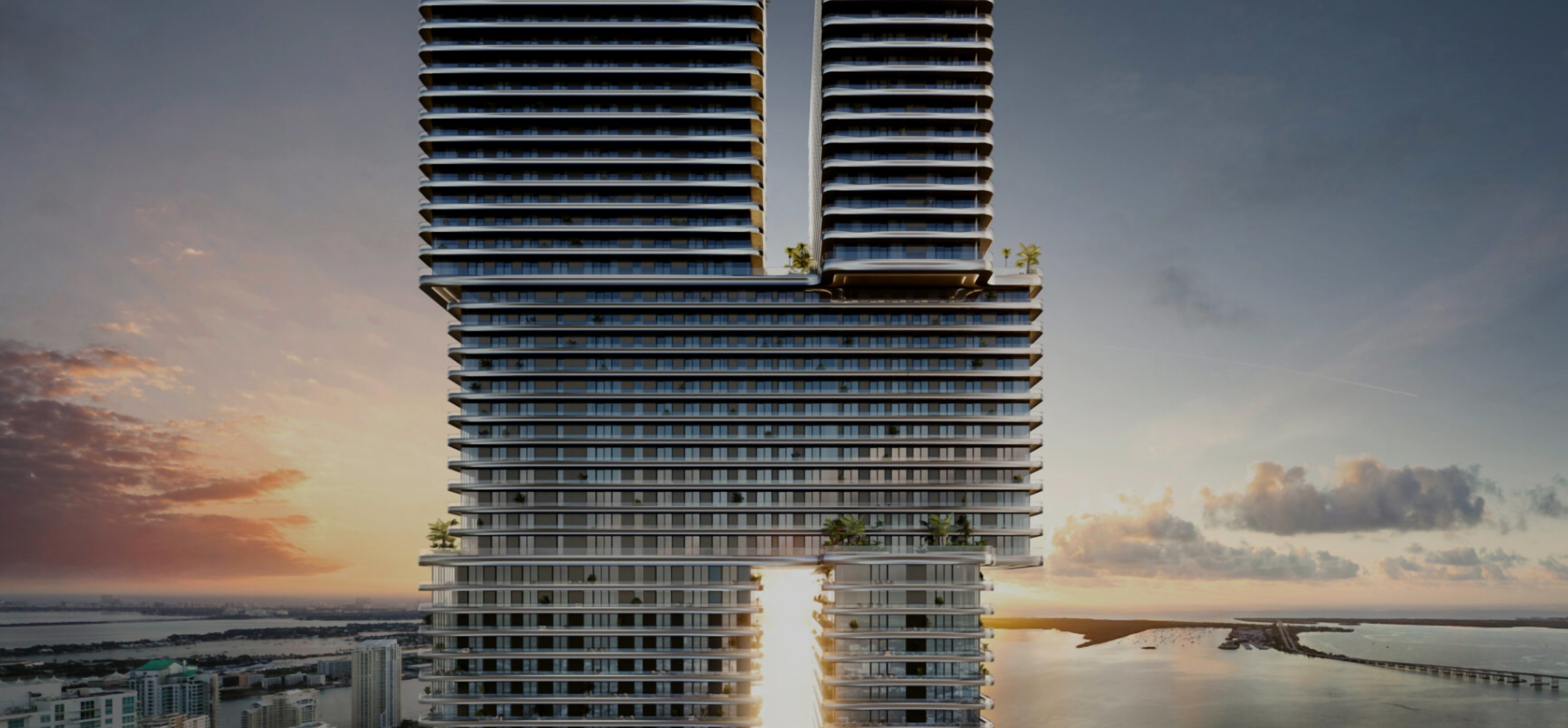 Mercedes-Benz Places Miami