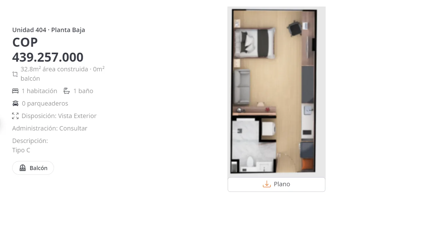 Apartamento1