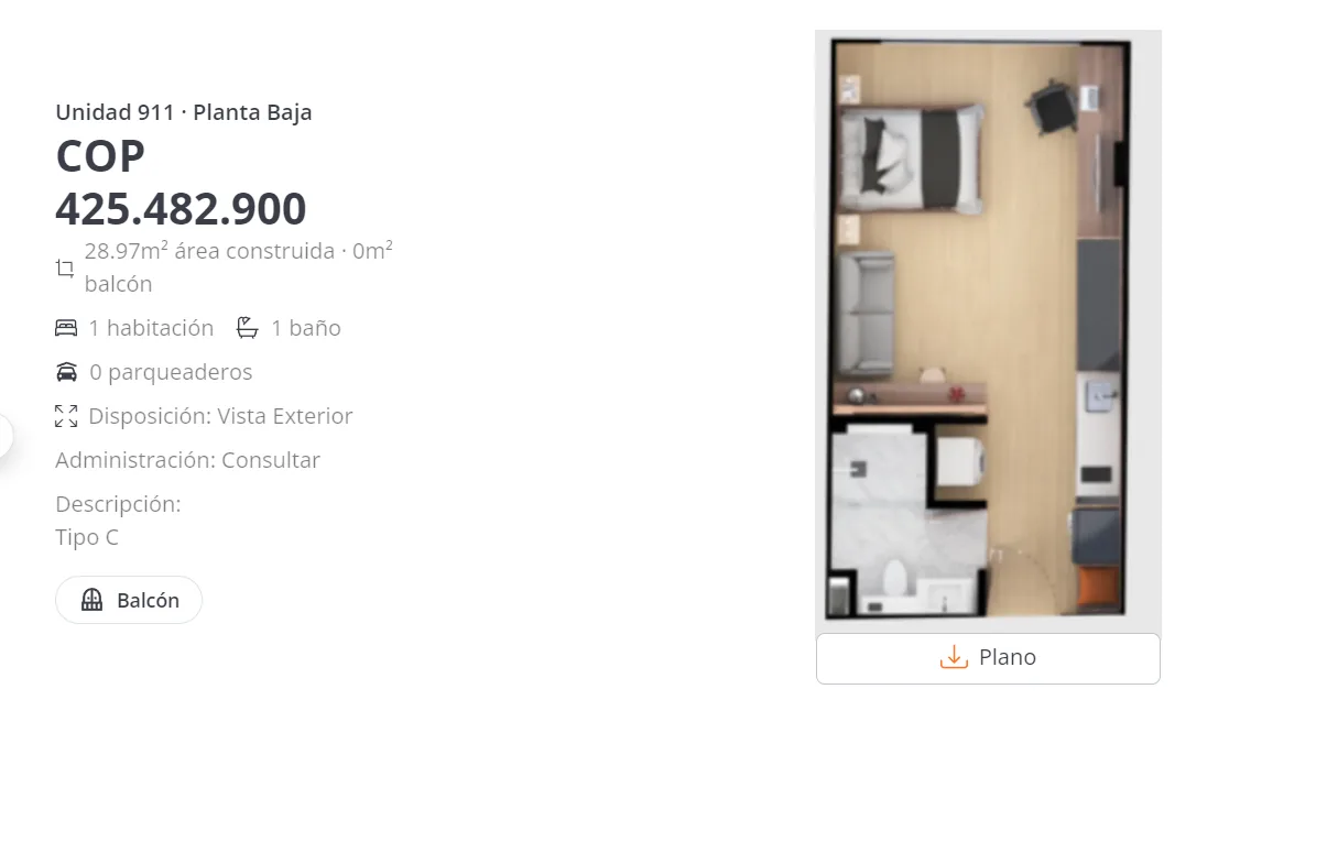 Apartamento 10
